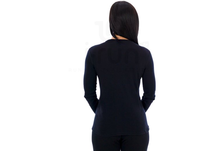 Odlo camiseta manga larga M�rinos 260 Natural