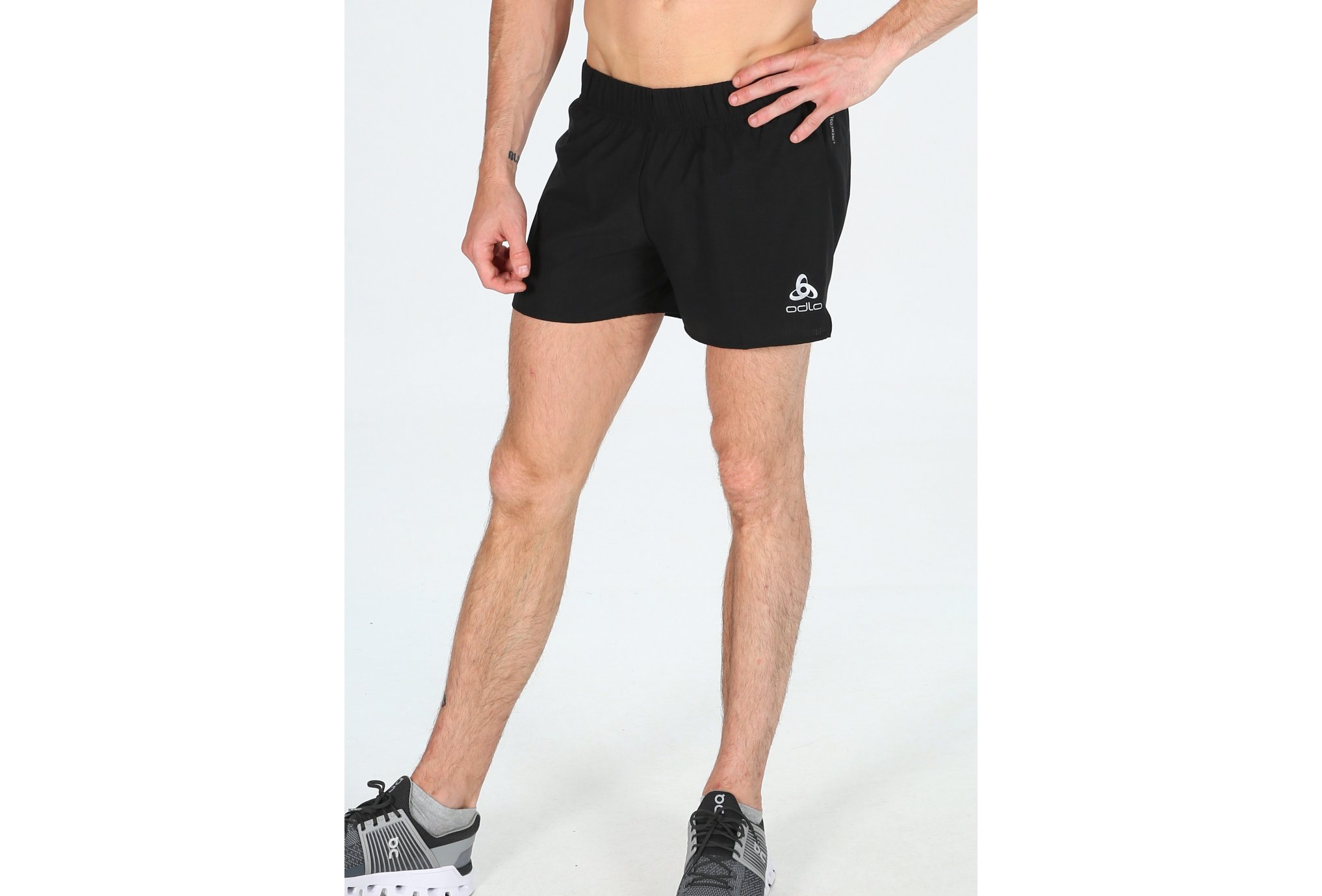 Odlo Millenium M vêtement running homme