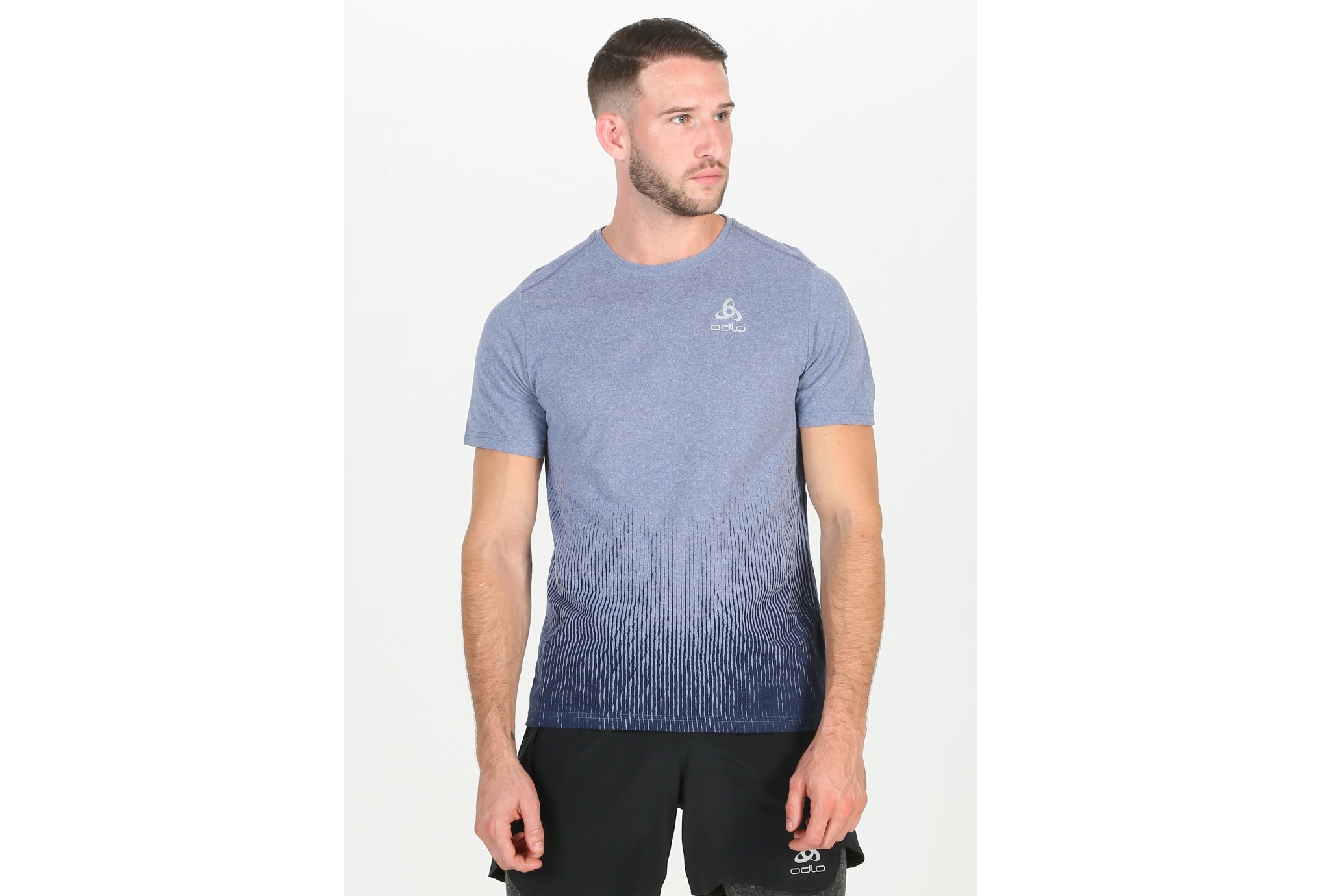 Pantaloncini sportivi da uomo e donna