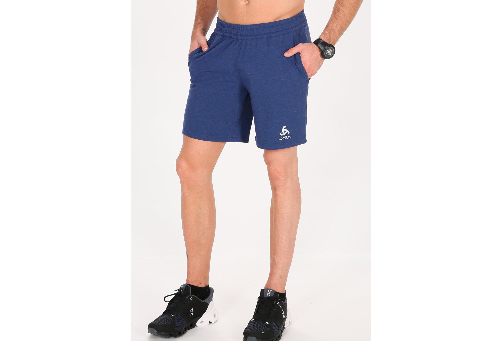 Odlo Millennium Element M vêtement running homme