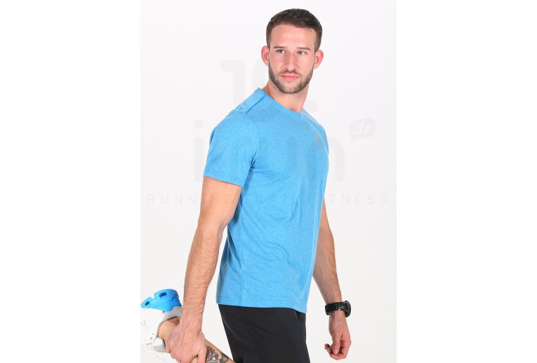 Odlo camiseta manga corta Millenium Element