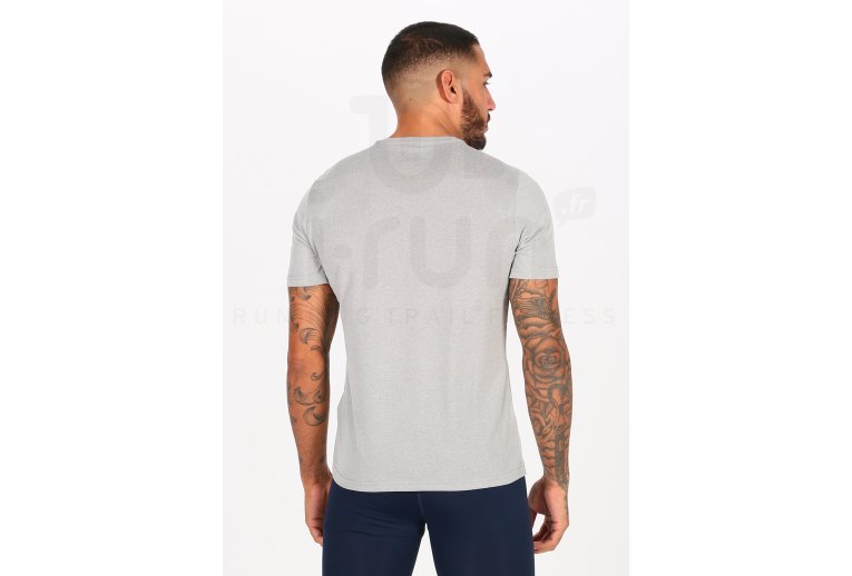 Odlo camiseta manga corta Millenium Element