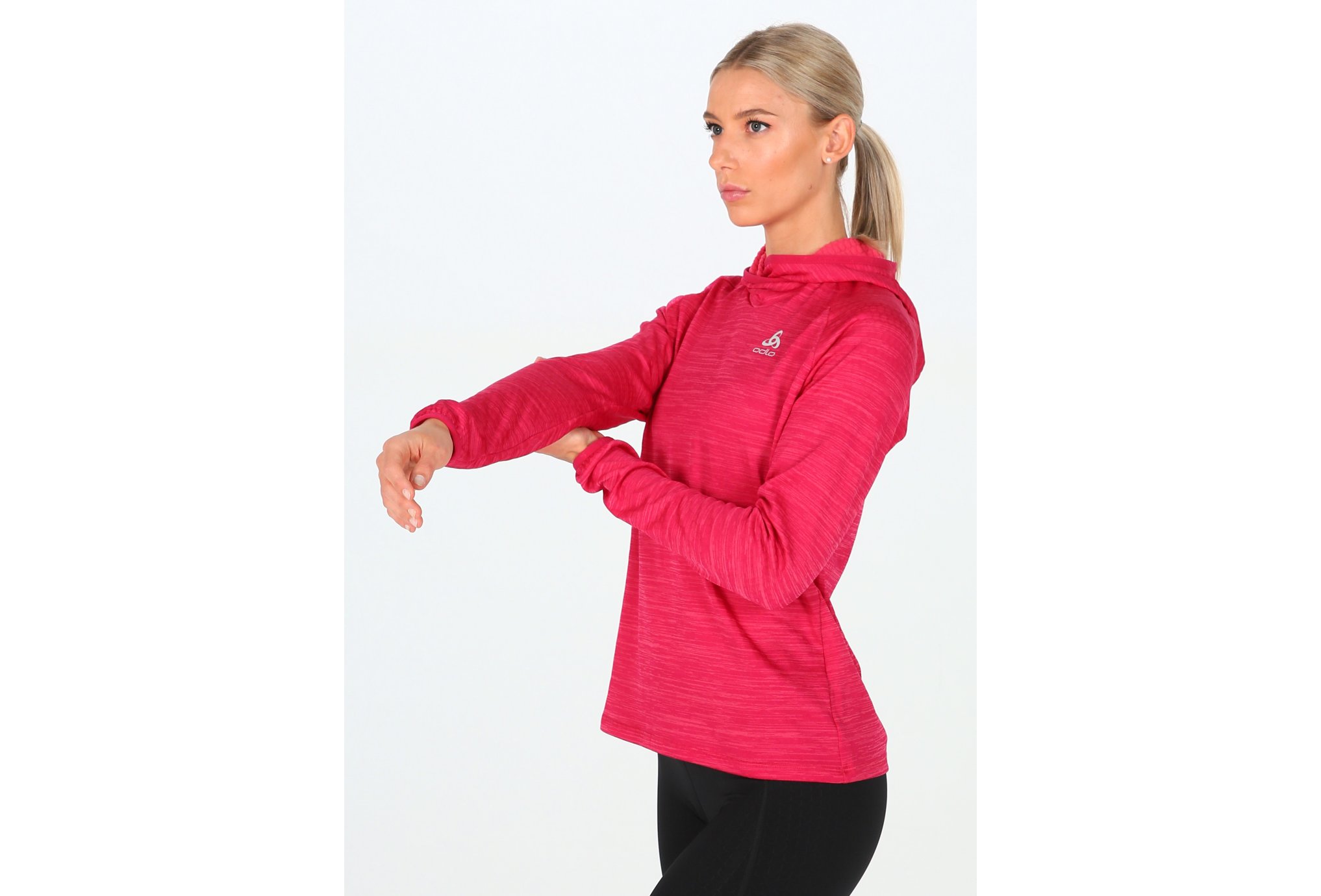 Odlo Millennium Element W Diététique Vêtements femme