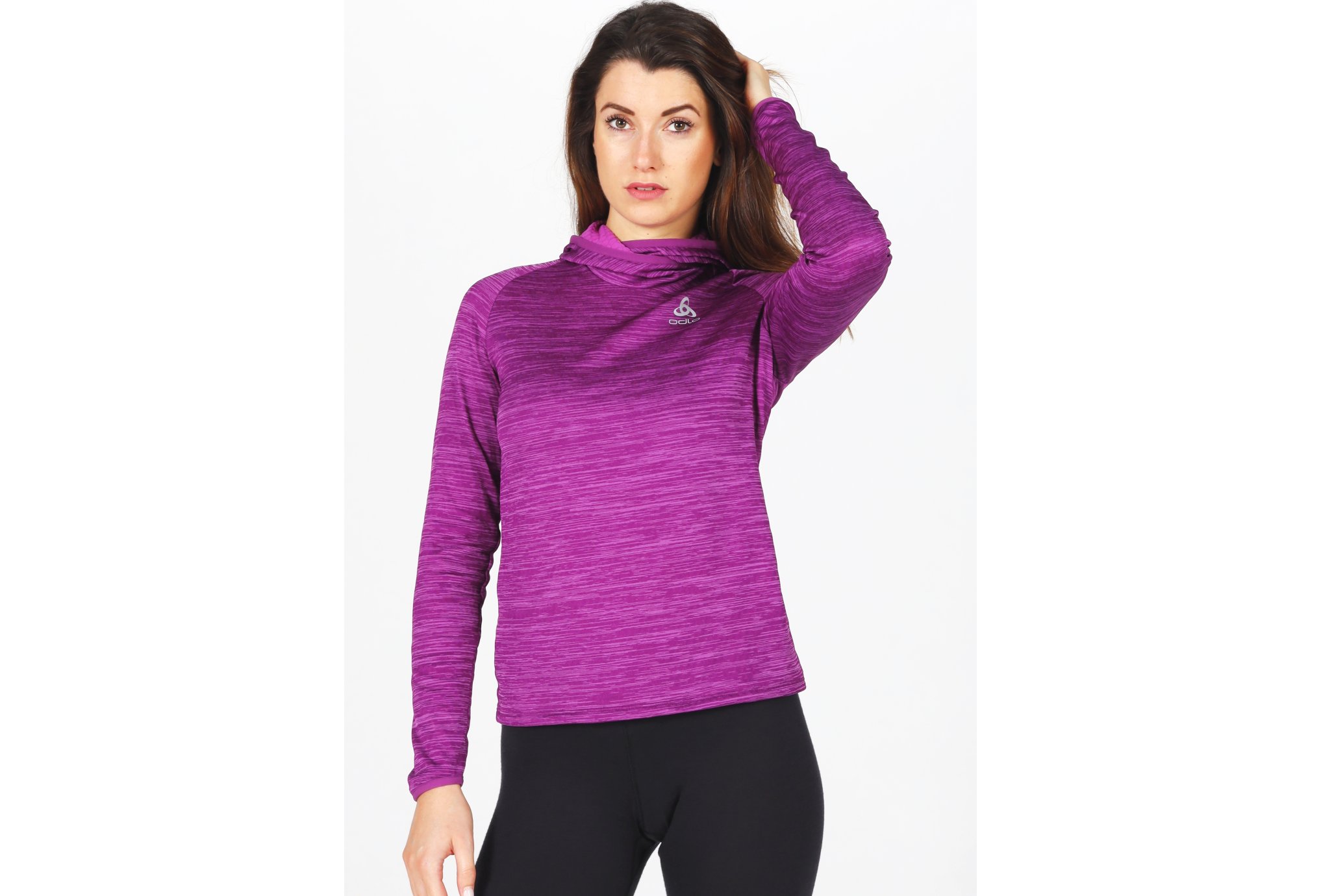 Odlo Millennium Element W Diététique Vêtements femme