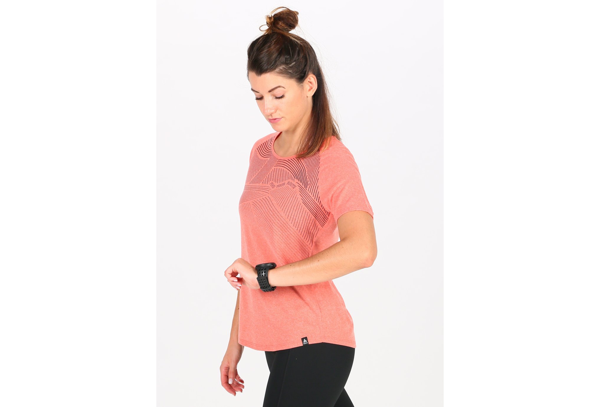 Odlo Millennium Element W vêtement running femme