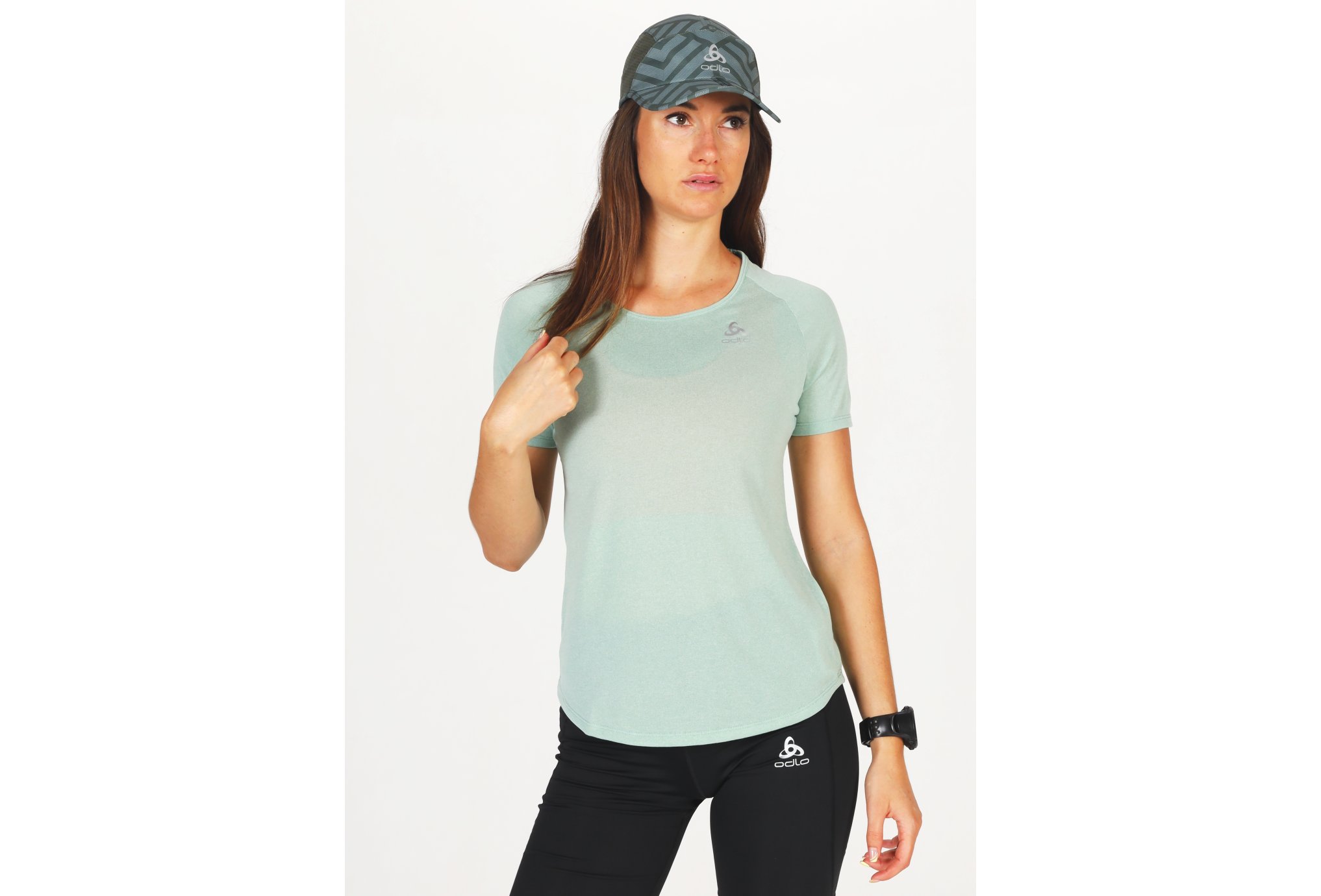 Odlo Millennium Element W vêtement running femme