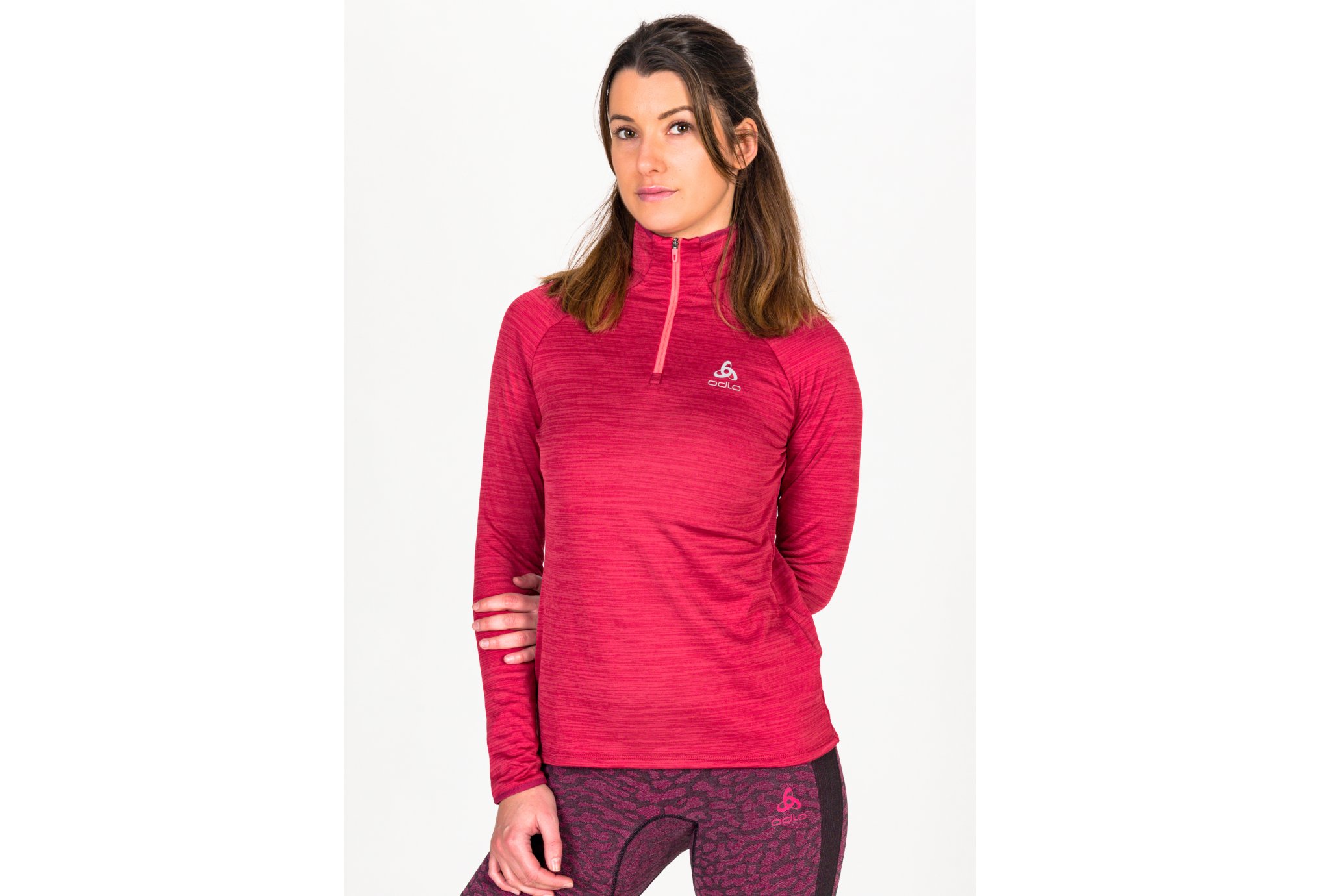 Odlo Millennium Element W vêtement running femme