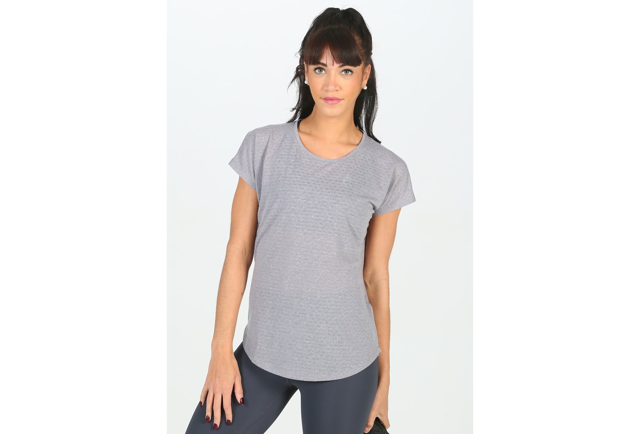 Odlo Millennium Linencool W Diététique Vêtements femme