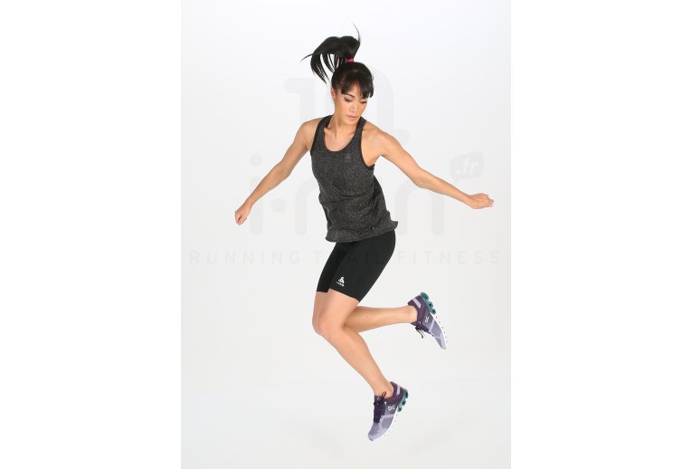 Odlo camiseta de tirantes Millenium Linencool