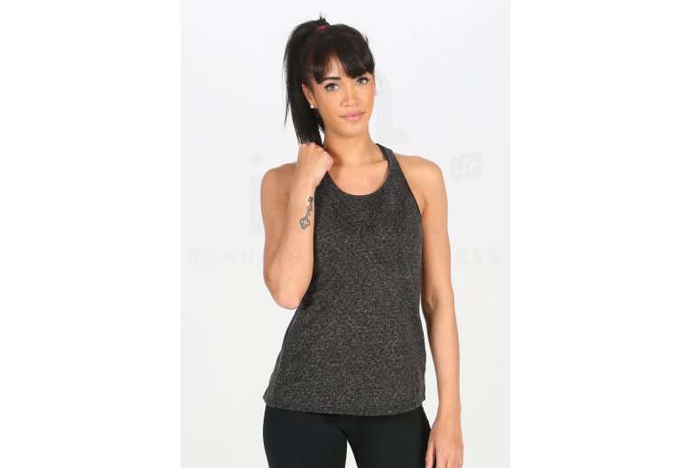 Odlo camiseta de tirantes Millenium Linencool