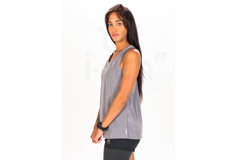 Odlo camiseta de tirantes Millennium Linencool