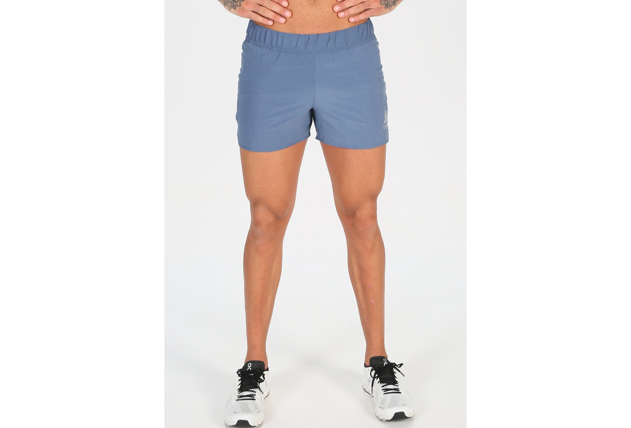 Odlo Millennium M vêtement running homme