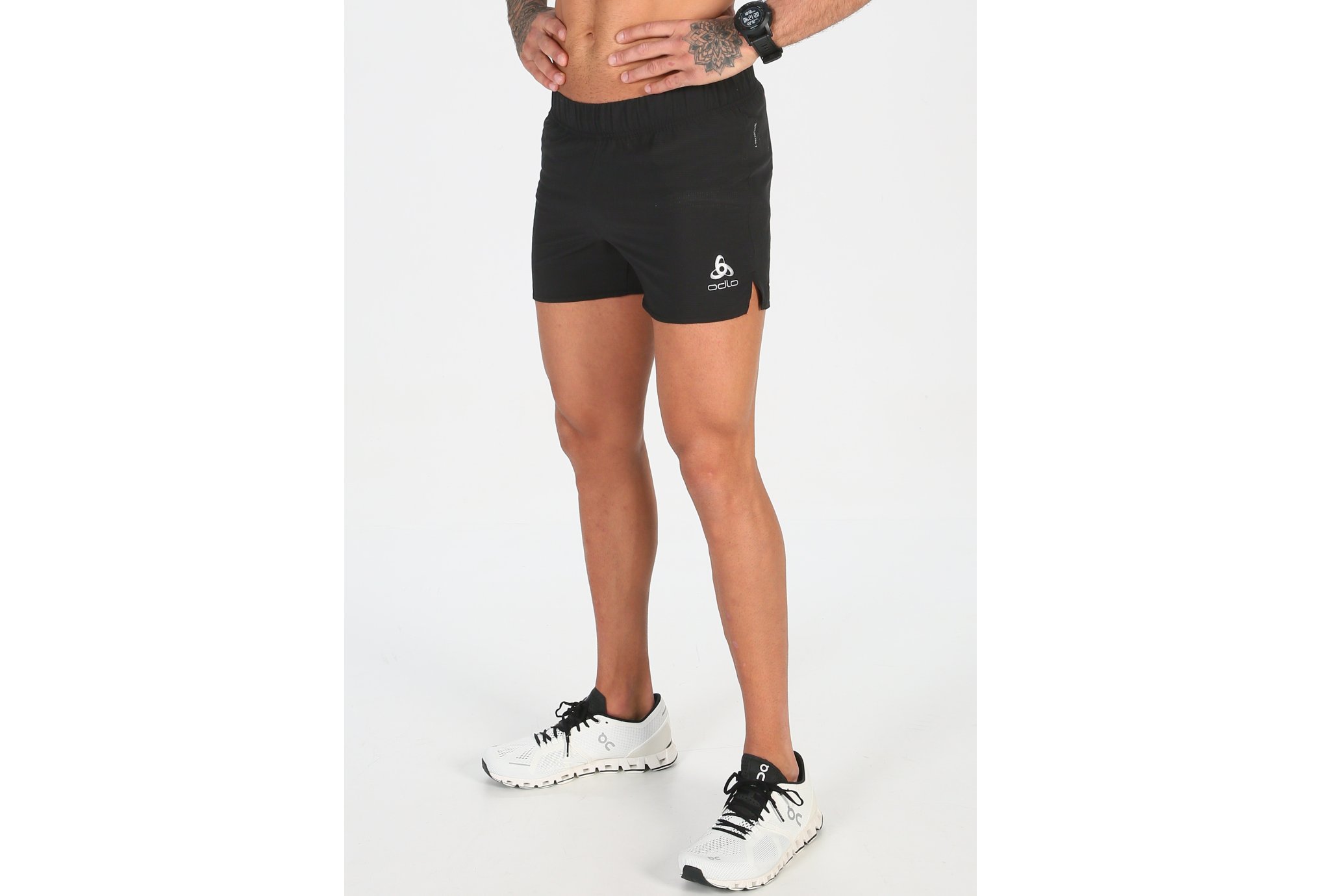 Odlo Millennium M vêtement running homme