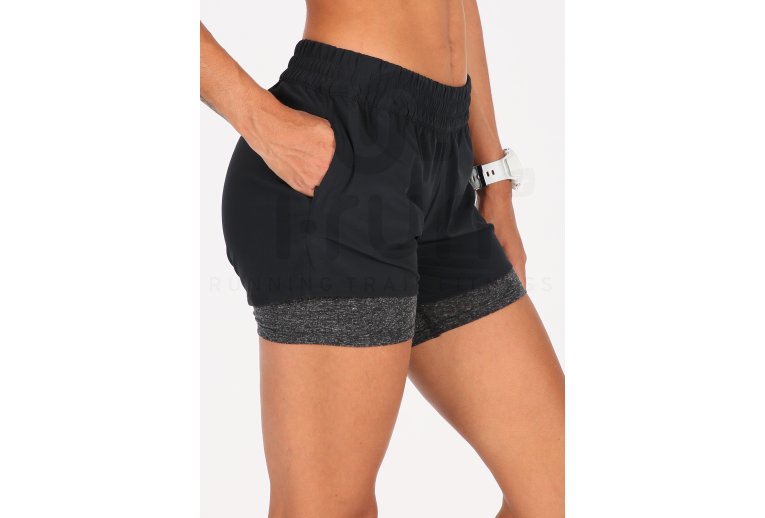 Odlo Millennium Pro 2 en 1 Damen