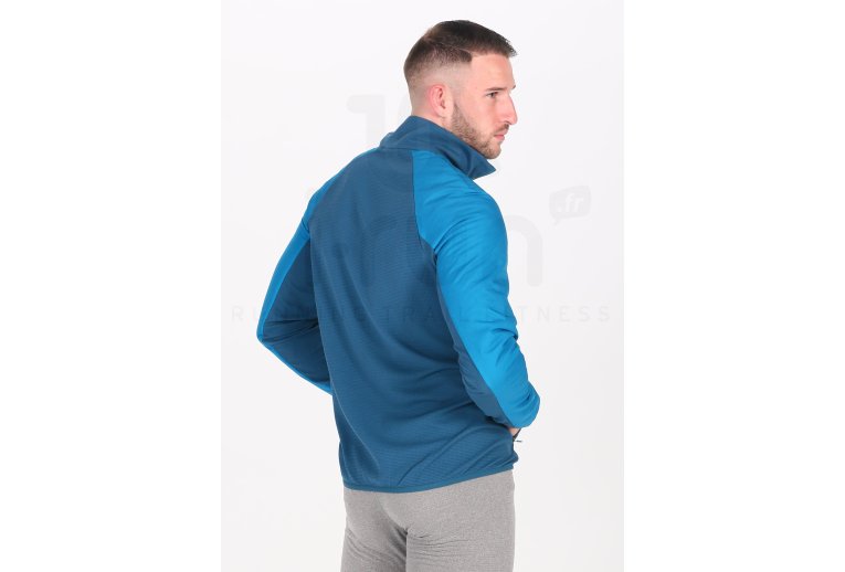 Odlo chaqueta Millenium S-Thermic Element