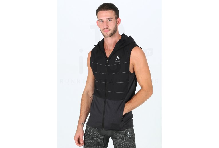 Odlo chaleco Millenium S-Thermic