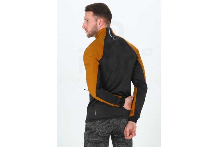 Odlo chaqueta Millenium S-Thermic