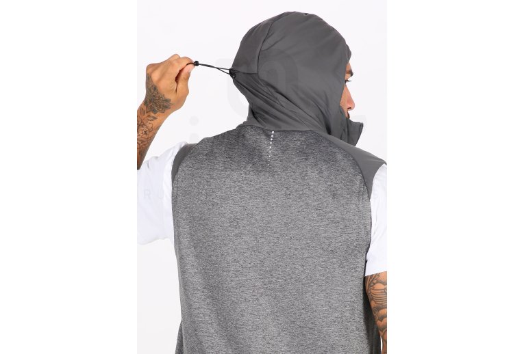 Odlo chaleco Millenium S-Thermic