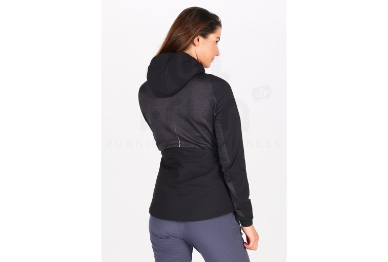 Odlo chaqueta Millenium S-Thermic