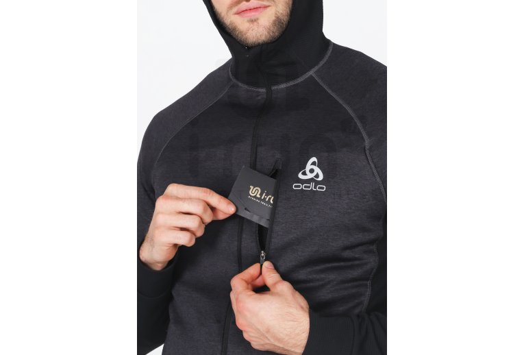 Odlo Millennium Yakwarm Herren