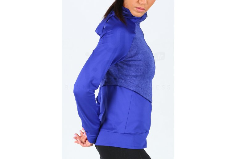 Odlo chaqueta Millennium Yakwarm