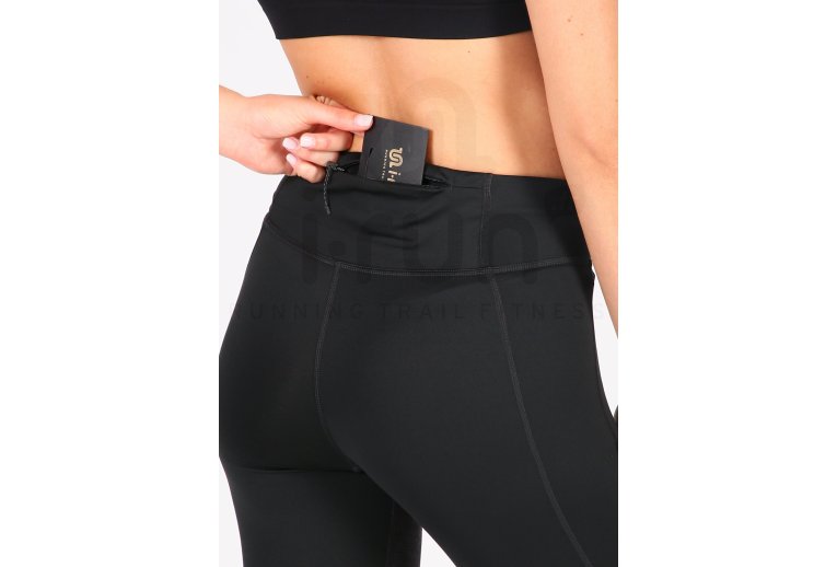 Odlo mallas largas Millennium Yakwarm