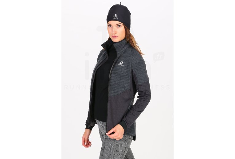 Odlo Millennium Yakwarm Damen