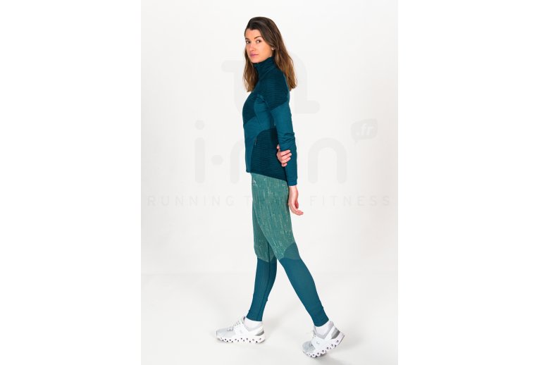 Odlo Millennium Yakwarm Damen