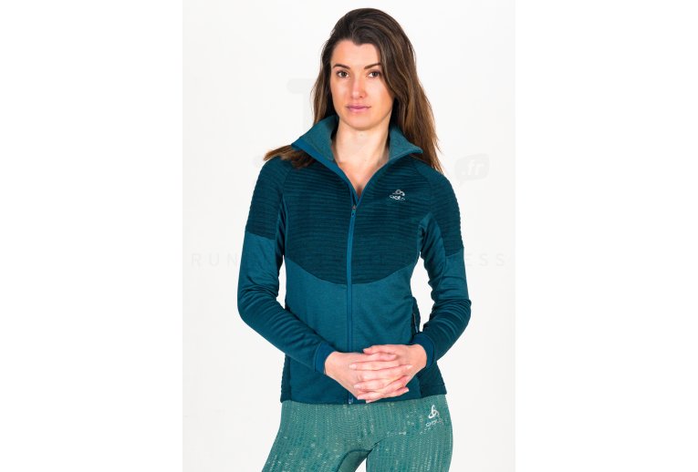 Odlo Millennium Yakwarm Damen