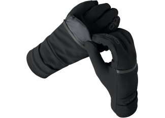 Odlo guantes Multisport Windproof Light