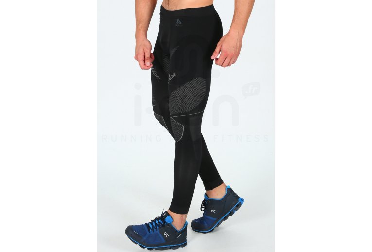 Odlo Mallas largas Muscle Force Evolution