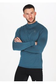 Odlo Natural 100% Merino 1/2 zip M