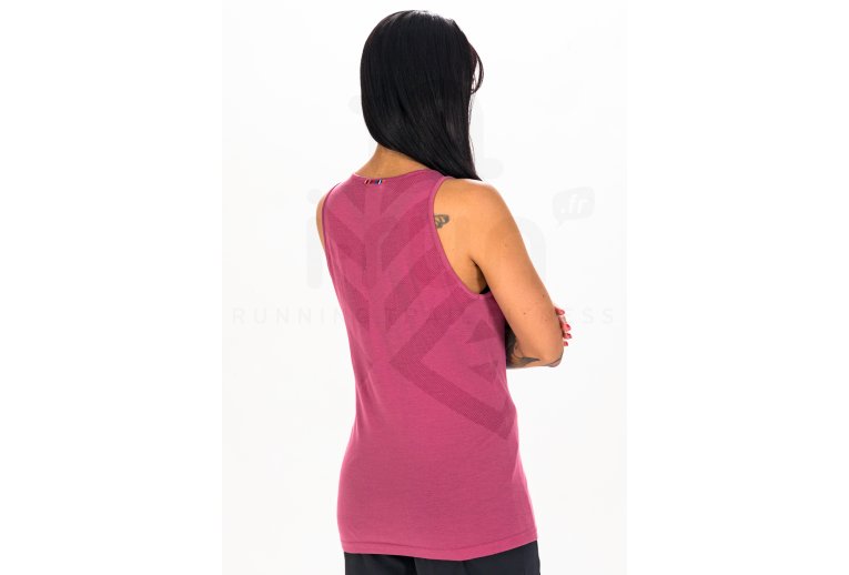 Odlo camiseta de tirantes Natural Kinship Light ECO