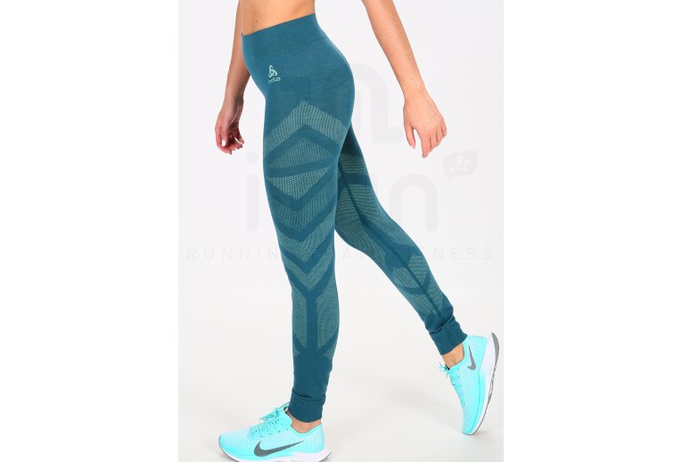 Odlo Natural + Kinship Warm Damen