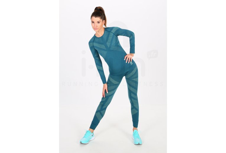 Odlo Natural + Kinship Warm Damen