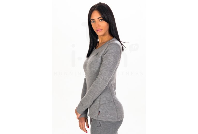 Odlo Natural Merino 260