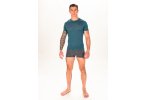 Odlo camiseta manga corta Natural Performance Wool 130 ECO