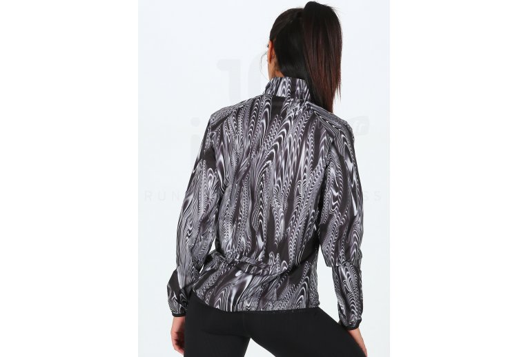 Odlo Chaqueta Omnius Light