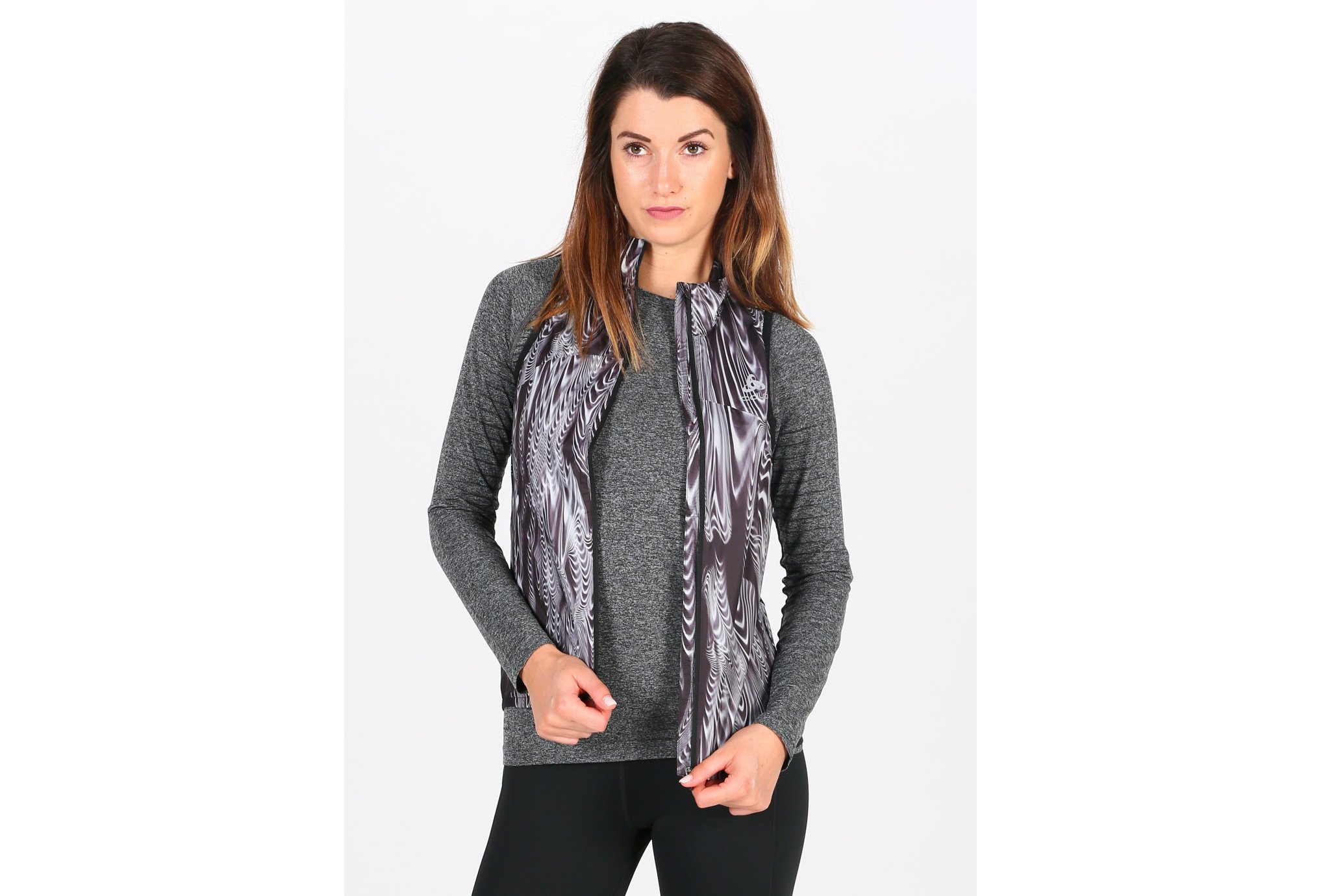 Odlo Omnius W vêtement running femme