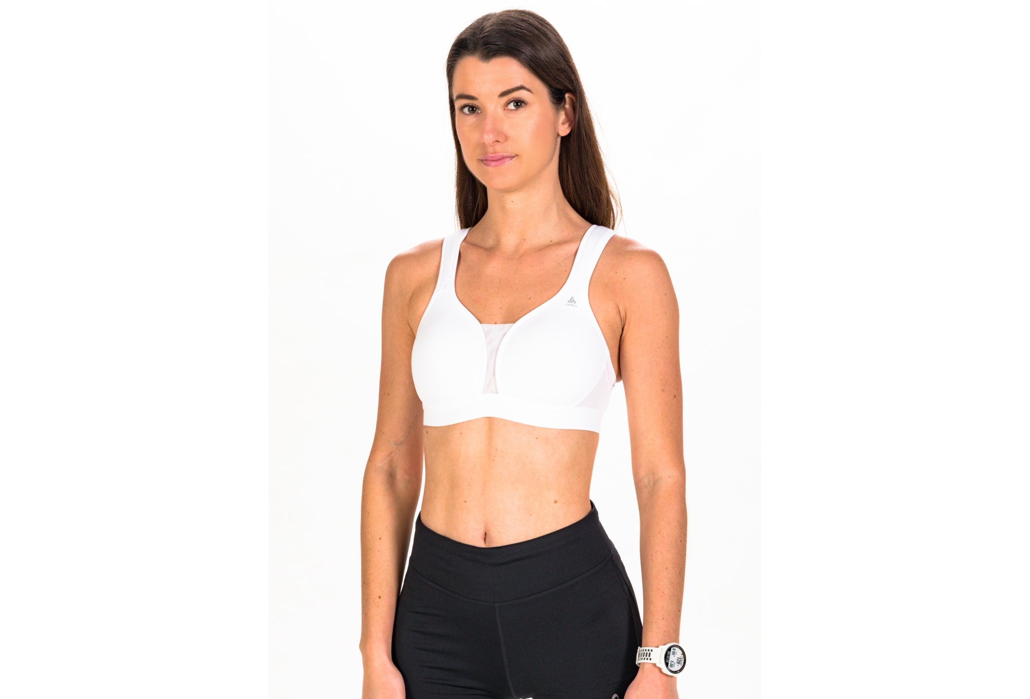 Nike Pro Brassière Classic Padded Graphic W