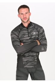 Odlo Performance Blackcomb 1/2 zip M