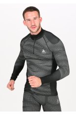 Odlo Performance Blackcomb 1/2 zip M
