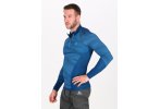 Odlo Performance Blackcomb 1/2 zip Herren