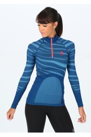 Odlo Performance Blackcomb 1/2 zip W