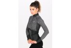 Odlo camiseta manga larga Performance Blackcomb 1/2 zip