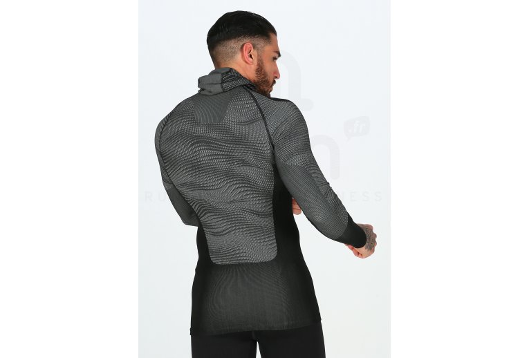 Odlo Camiseta manga larga Performance Blackcomb