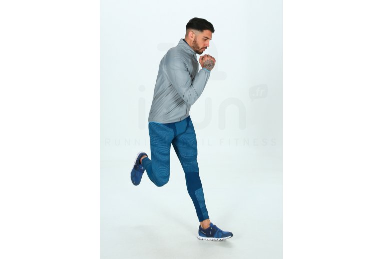 Odlo Mallas largas Performance Blackcomb