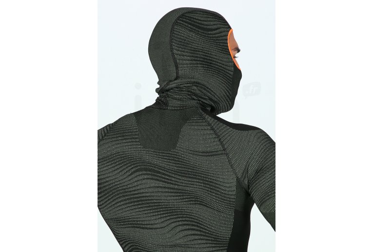 Odlo Camiseta manga larga Performance Blackcomb