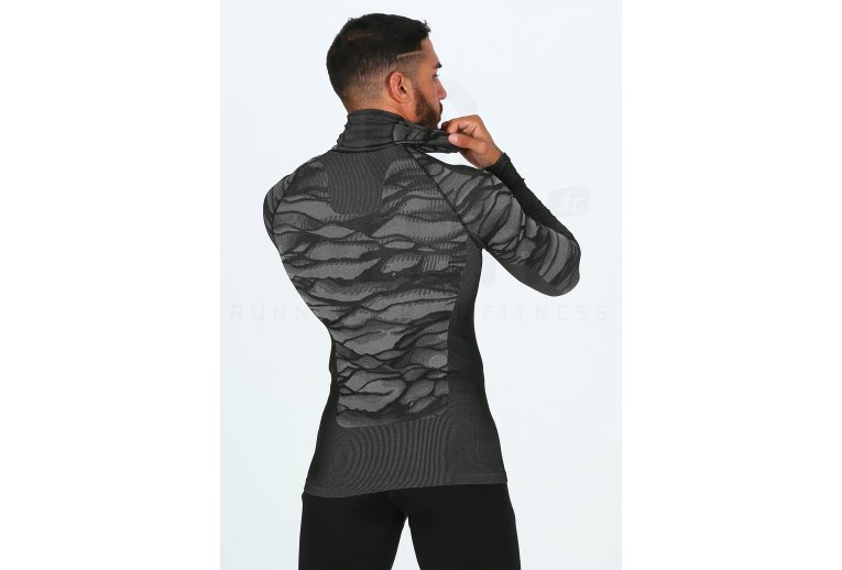 Odlo camiseta manga larga Performance Blackcomb