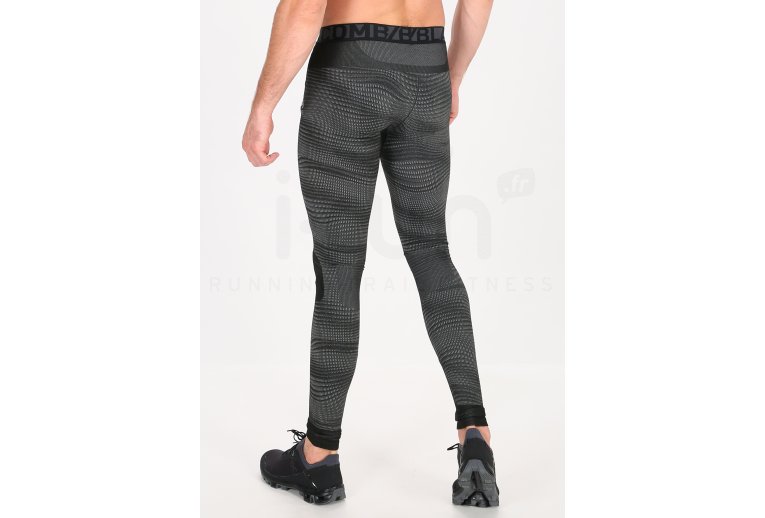 Odlo Mallas largas Performance Blackcomb